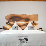 فندق Boutique & Sternen