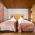 فندق Boutique & Sternen 3*