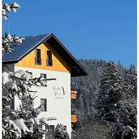 Pensión Boutique And Sternen