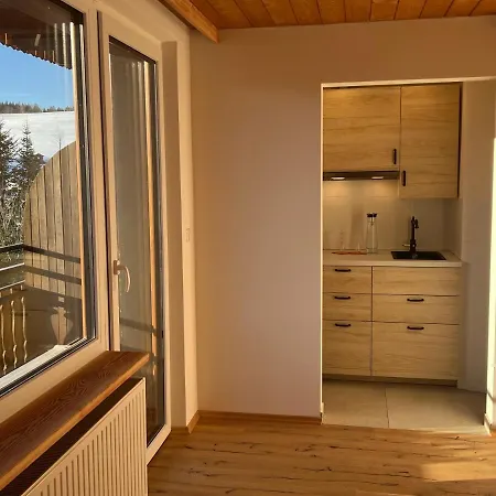 Pensión Boutique And Sternen 3*