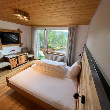 Pensión Boutique And Sternen 3*