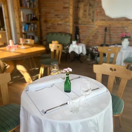 Boutique And Sternen Pensión