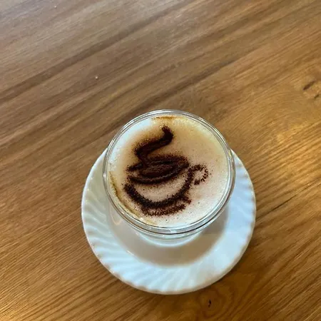 Pensión Boutique And Sternen