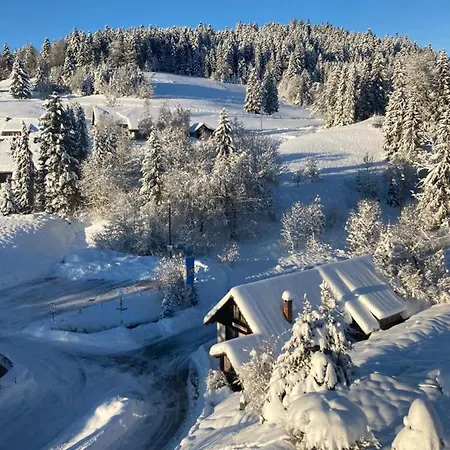 Boutique And Sternen Todtmoos