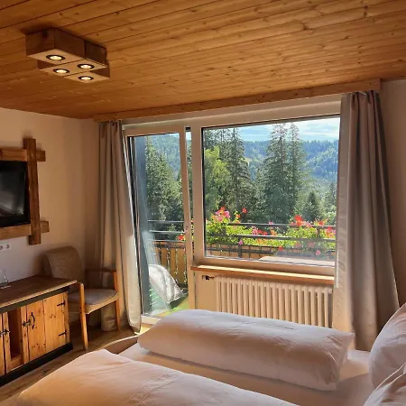 게스트하우스 Boutique And Sternen 3*