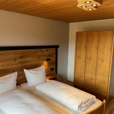 Boutique And Sternen 3* Todtmoos