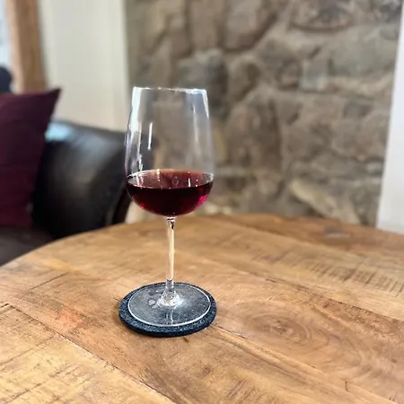 Boutique And Sternen Pensión 3*