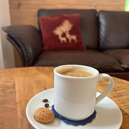 Boutique And Sternen Todtmoos