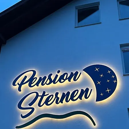 Boutique And Sternen Todtmoos