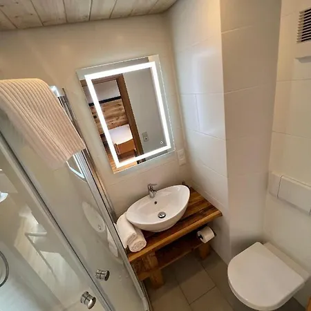 게스트하우스 Boutique And Sternen