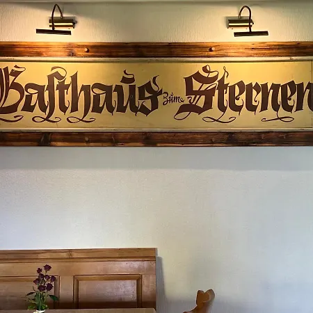 Boutique And Sternen Pensionat 2*