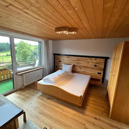 Boutique And Sternen Pensión