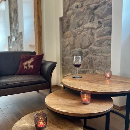 Boutique And Sternen Pensión