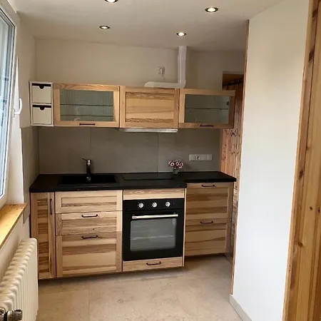 Boutique And Sternen 게스트하우스