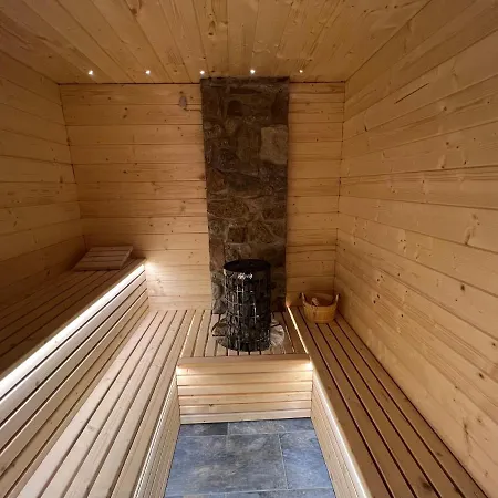 Boutique And Sternen Pensión 3*