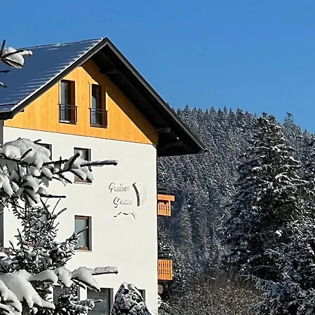 Boutique And Sternen 3* Todtmoos