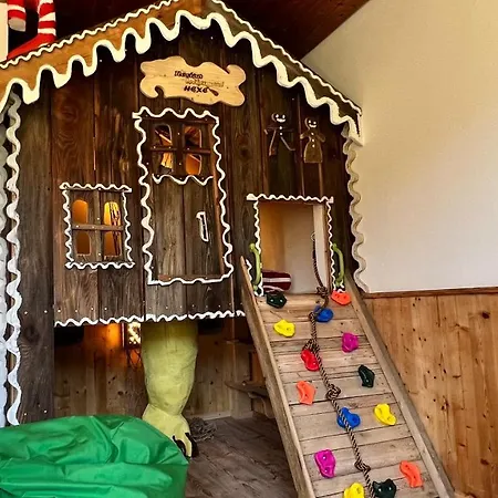 Boutique And Sternen 3*