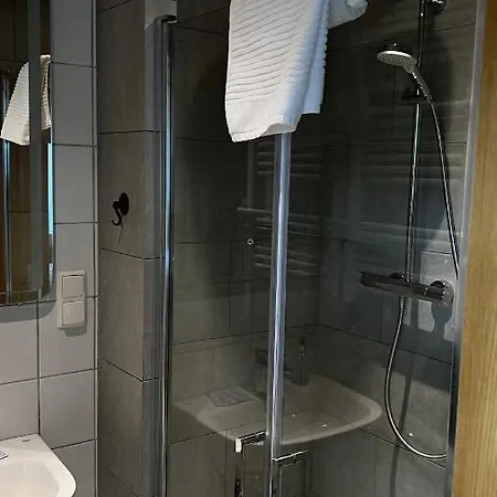 Boutique And Sternen Pensión 3*