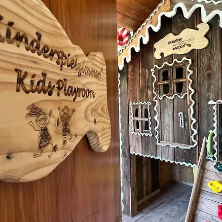 Boutique And Sternen 게스트하우스 토트무스