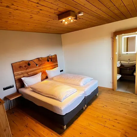 Boutique And Sternen Todtmoos