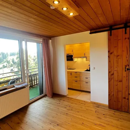 Boutique And Sternen 3* Todtmoos