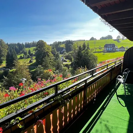 Boutique And Sternen Todtmoos