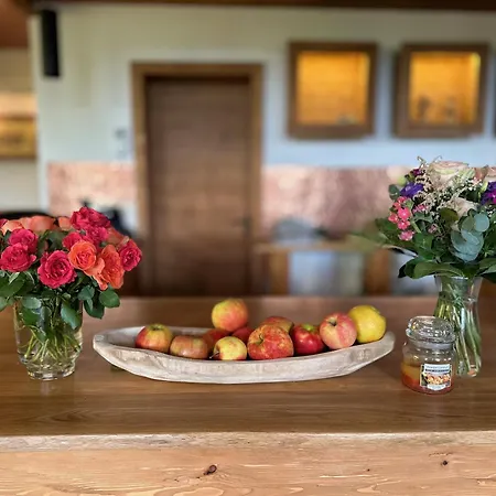 Boutique And Sternen 게스트하우스 토트무스