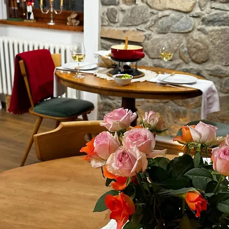 Boutique And Sternen Pensión 3*