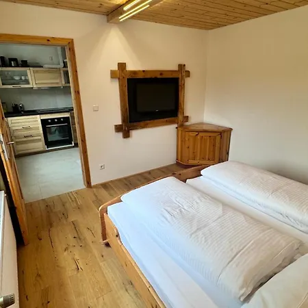 Boutique And Sternen 3* Todtmoos