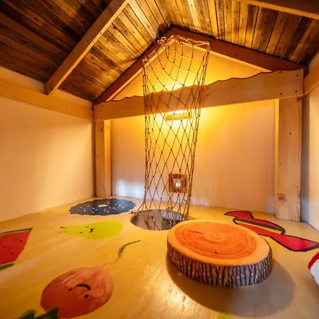 게스트하우스 Boutique And Sternen 3*