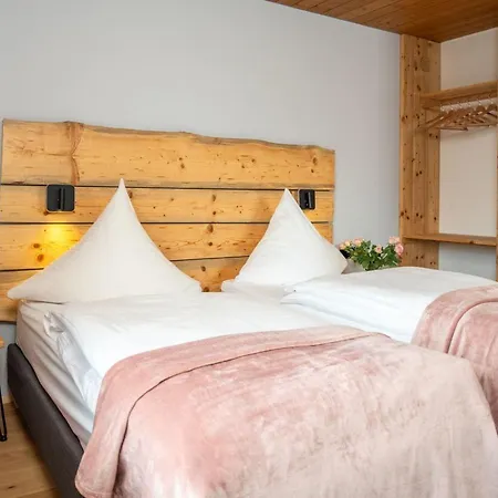 Boutique And Sternen 게스트하우스 토트무스