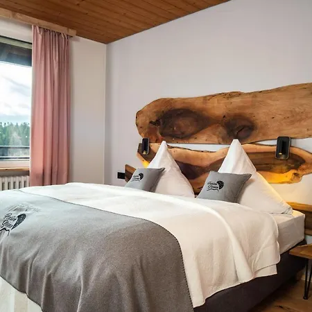 Pensión Boutique And Sternen Todtmoos