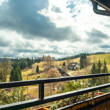 Boutique And Sternen 3* Todtmoos