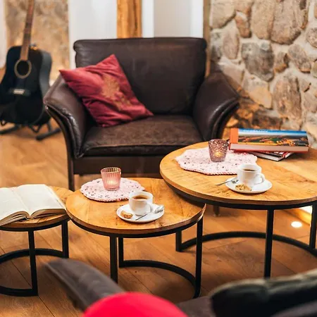 Boutique And Sternen 3*