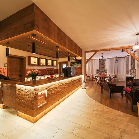 Boutique And Sternen 3* Todtmoos