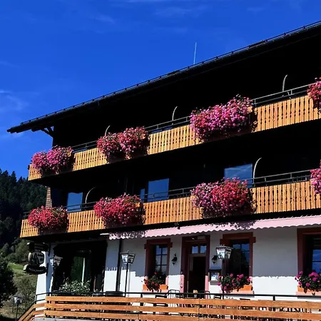 Boutique And Sternen 게스트하우스