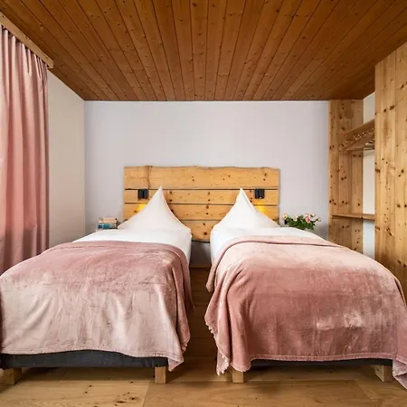 게스트하우스 Boutique And Sternen