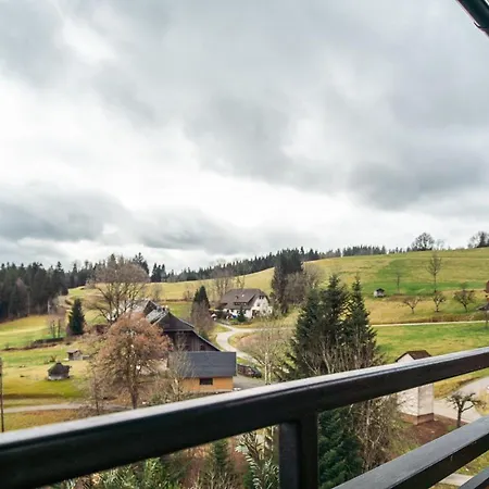 Boutique And Sternen 게스트하우스 토트무스