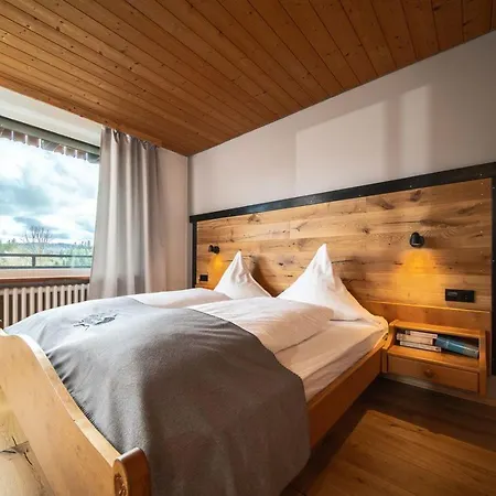 Boutique And Sternen 3* Todtmoos