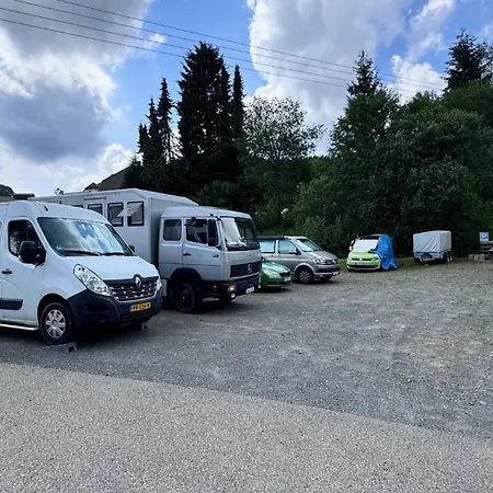 Pensión Boutique And Sternen 3*