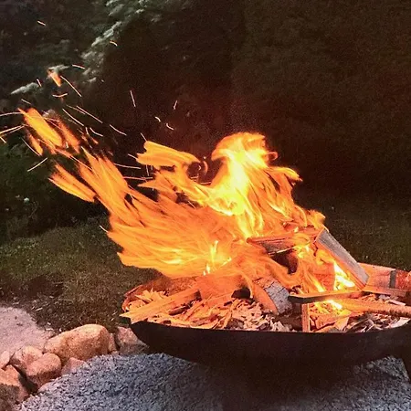 Boutique And Sternen 게스트하우스 토트무스