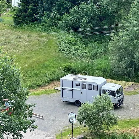 게스트하우스 Boutique And Sternen 토트무스