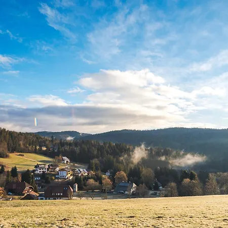 Pensión Boutique And Sternen 3*