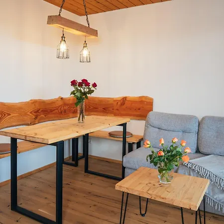 Hotel Boutique & Sternen Todtmoos