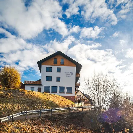 Boutique & Sternen Hotel Todtmoos