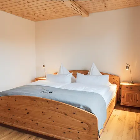 Boutique Hotel&apartments Sternen Hotel Todtmoos