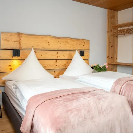 Boutique Hotel&apartments Sternen Hotel 3*