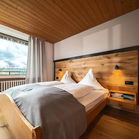 Hotel Boutique & Sternen Todtmoos
